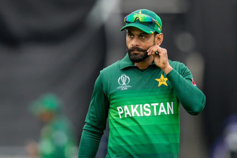 Mohammad Hafeez