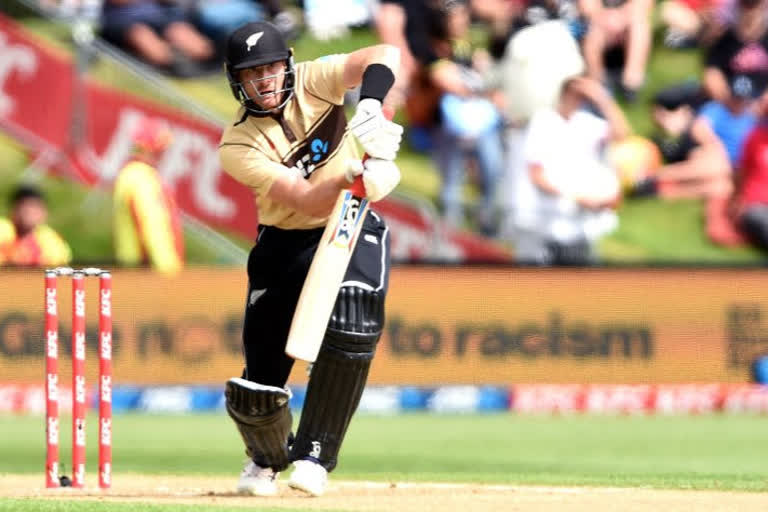 Martin Guptill