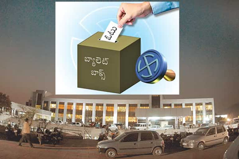 zone4,5 have key role in vishakapatnam municipal elections