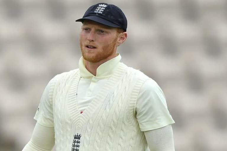 Ben Stokes eng