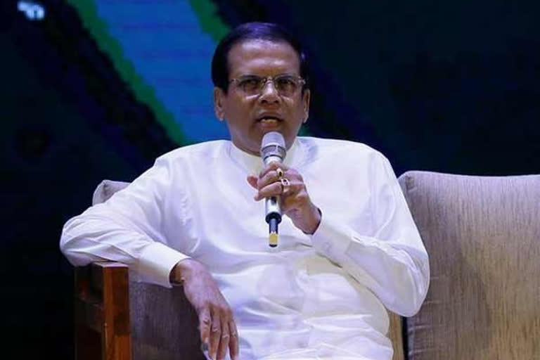 Sri Lanka Easter bombings probe calls for ex-Prez Sirisena to be prosecuted