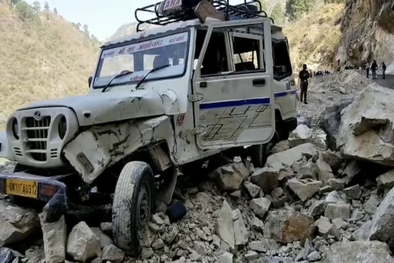 kedarnath-highway