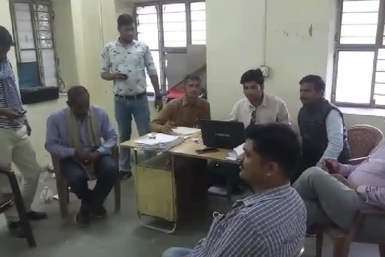 भ्रष्टाचार निरोधक ब्यूरो, Bribery case in Sawai Madhopur