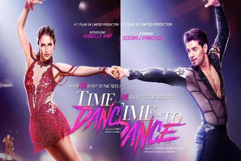 watch-time-to-dance-trailer-katrina-kaifs-sister-isabelle-kaif-hits-dance-floor-with-sooraj-pancholi