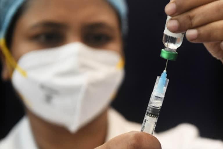 Negligence in Vaccination