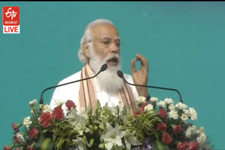 PM Modi Speech in Coimbatore Coimbatore PM Modi பிரதமர் நரேந்திர மோடி கோயம்புத்தூர் திருவள்ளூவர் திருவள்ளூவரை நினைவுக் கூர்ந்த பிரதமர் மோடி