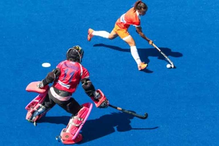 Hockey India