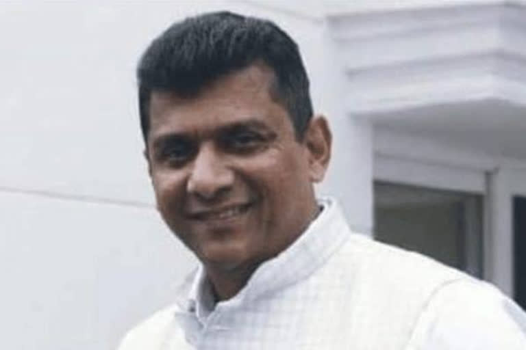 Maharashtra Cabinet Minister for Textiles Aslam Sheikh