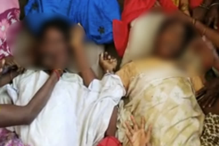 father-son-killed-by-electricity-in-arakkonam