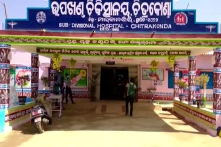 ଡାକ୍ତରଙ୍କ ଅବହେଳାରୁ ରୋଗୀ ମୃତ୍ୟୁ ଅଭିଯୋଗ