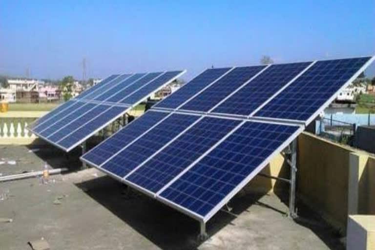 advisory against fake solar panel companies