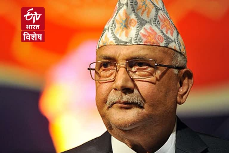 kp oli