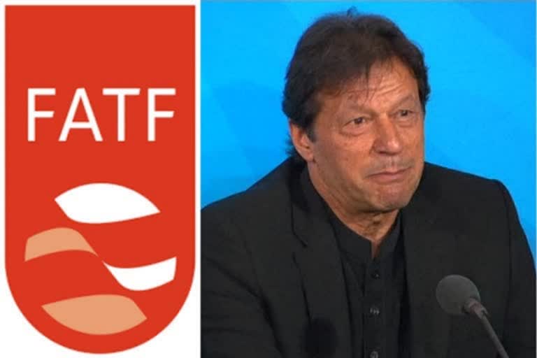 paksitan in grey list of fatf