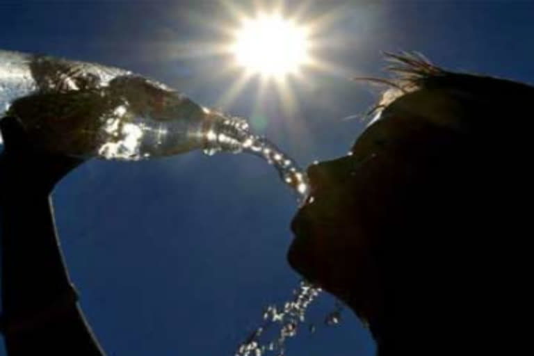 Odisha prepares for possible heatwave  odisha heat wave news  odisha temperature  odisha weather  ഒഡീഷയിൽ ഉഷ്‌ണതരംഗം  ഒഡീഷ ഉഷ്‌ണതരംഗം വാർത്ത  ഒഡീഷ താപനില  ഒഡീഷ കാലാവസ്ഥ