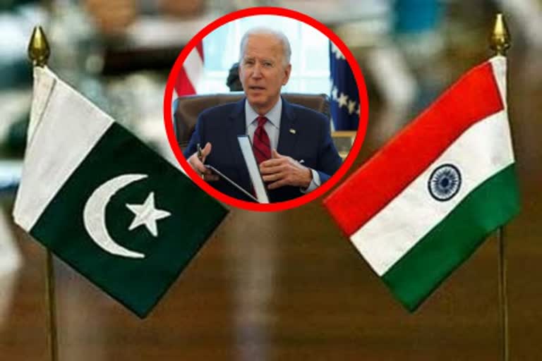 US welcomes India-Pakistan joint statement on ceasefire