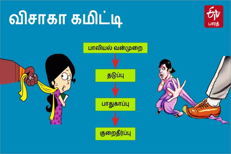 Rajesh dass  பெண் ஐபிஎஸ் அலுவலர் பாலியல் விவகாரம்  ராஜேஷ் தாஸ் விசாகா கமிட்டி  ராஜேஷ் தாஸ் பாலியல் விவகாரம்  சட்டம் ஒழுங்கு சிறப்பு டிஜிபி ராஜேஷ் தாஸ்  Law and Order Special DGP Rajesh Dass  Female IPS officer sexual harassment  Rajesh Dass Visa Committee  DGP Rajesh Dass sex affair