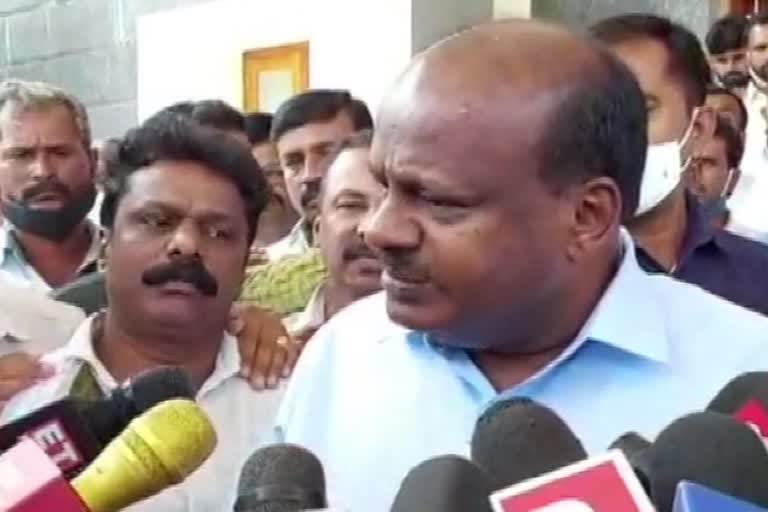 jds will contest in vidhansabha bypolls