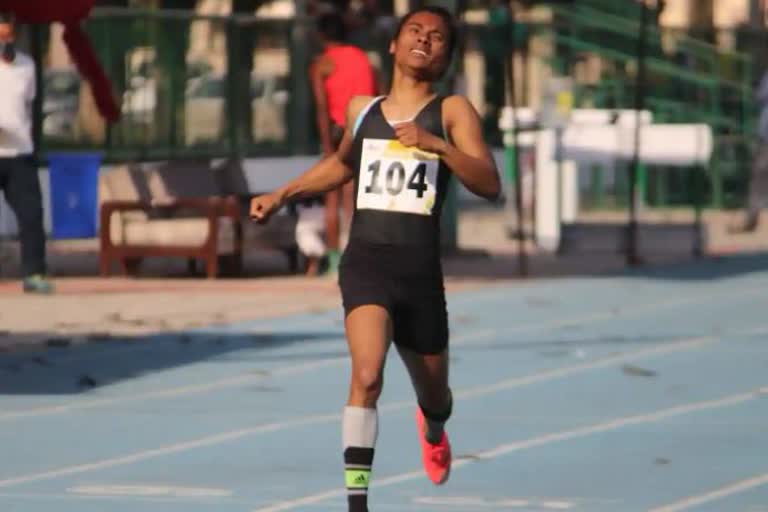 Hima Das