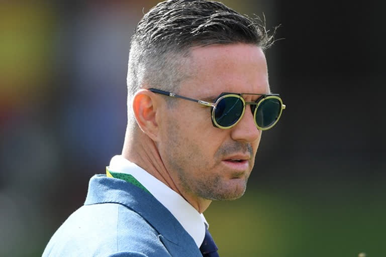 kevin pietersen