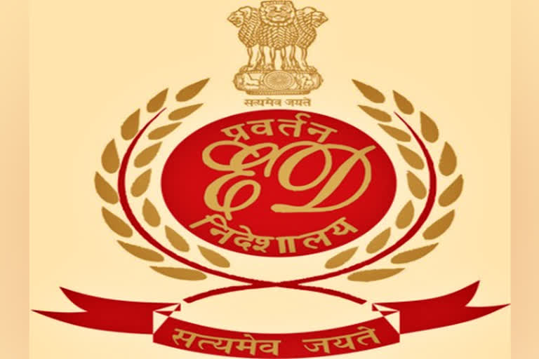 enforcement directorate raids