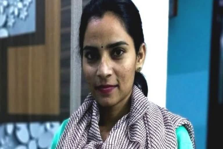 NOdeep Kaur gets relief from Punjab and Haryana High Court