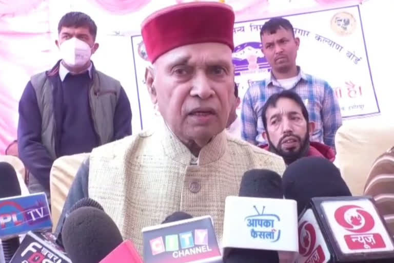 prem kumar dhumal