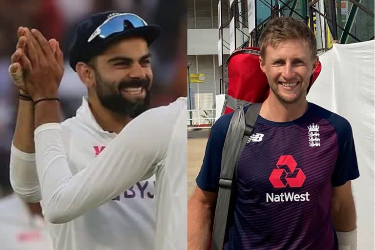 Fans came to watch Kohli face Anderson, almost feels like they have been robbed, says Root