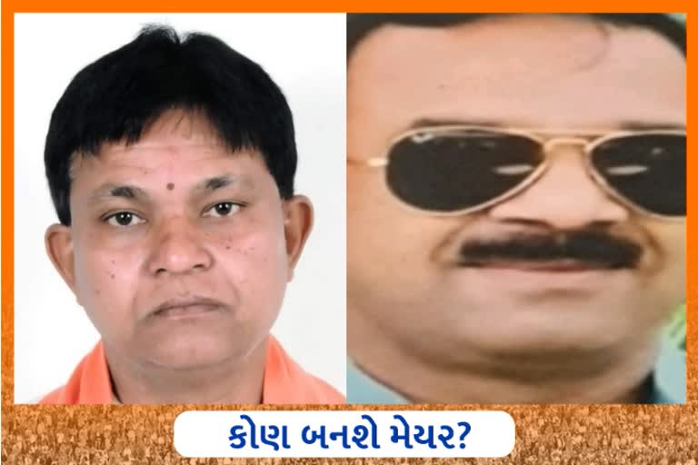 અમદાવાદમાં મેયર માટે SCનું પદ અનામત