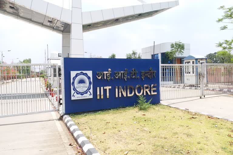 IIT Indore innovation, indore news