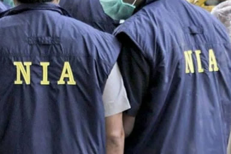 NIA files charge sheet against ISI Agent in connection with espionage case in UP  NIA  charge sheet against ISI Agent  espionage case in UP  ചാരവൃത്തിക്കേസ്; ഐഎസ്ഐ ഏജന്‍റിനെതിരെ എന്‍ഐഎ കുറ്റപത്രം  ചാരവൃത്തിക്കേസ്  ഐഎസ്ഐ ഏജന്‍റിനെതിരെ എന്‍ഐഎ കുറ്റപത്രം  ഐഎസ്ഐ ഏജന്‍റ്  എന്‍ഐഎ കുറ്റപത്രം  എന്‍ഐഎ