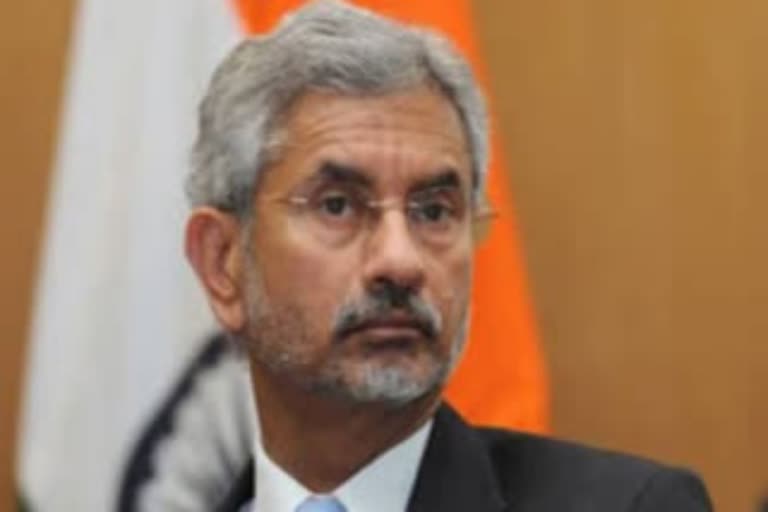 We were resolute, strong about protecting our interests: Jaishankar on border issue