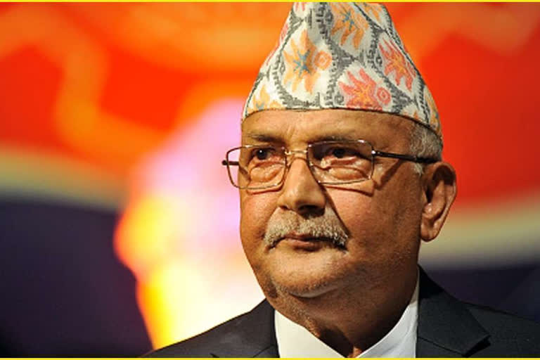 Nepal PM calls cabinet meeting today