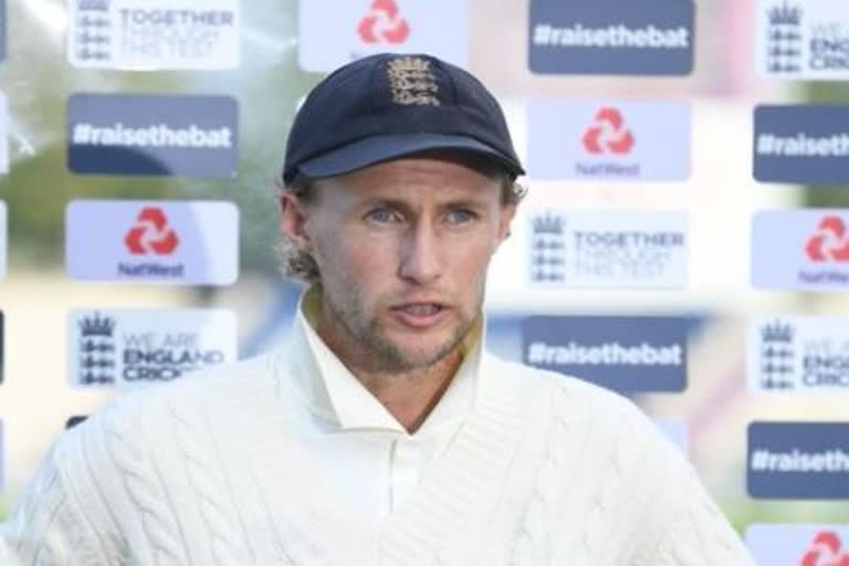 Joe Root