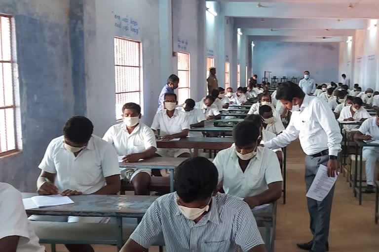 basic literacy program in chennai