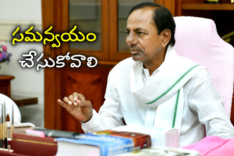 kcr