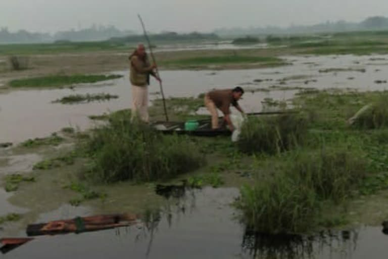 दो अवैध शराब के कारोबारी गिरफ्तार