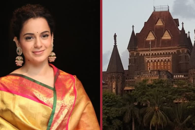 High Court  Kangana case