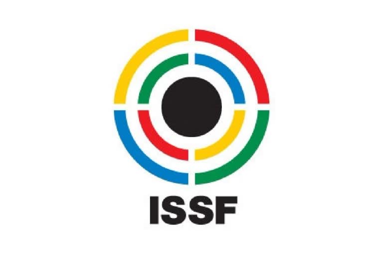 ISSF