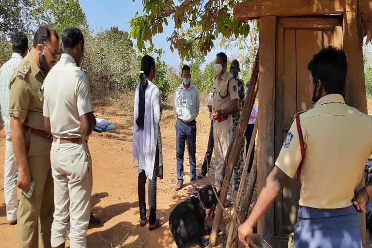 ଅନ୍ଧ ବିଶ୍ବାସର କରୁଣ ପରିଣତି, ବୃଦ୍ଧଙ୍କୁ ପିଟି ପିଟି ହତ୍ୟା