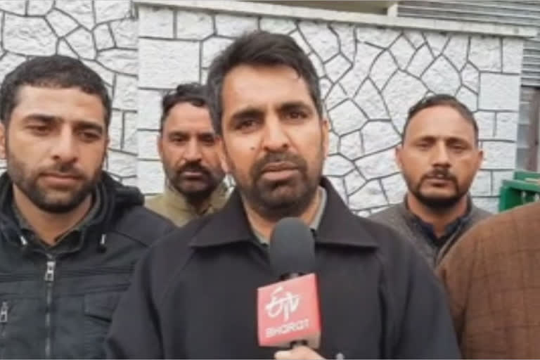 High Court stays controversial Larnoo-Anantnag DDC seat