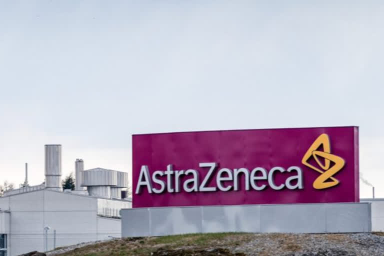 astrazeneca