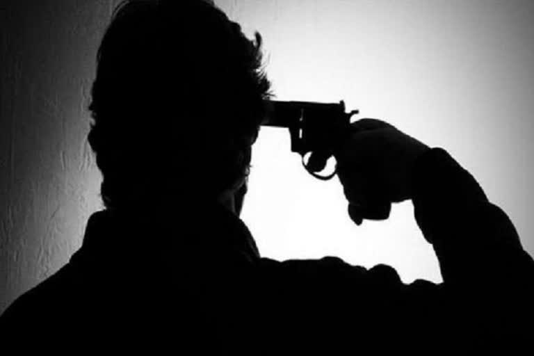 Indian Air Force officer commits suicide in Bihar with service pistol