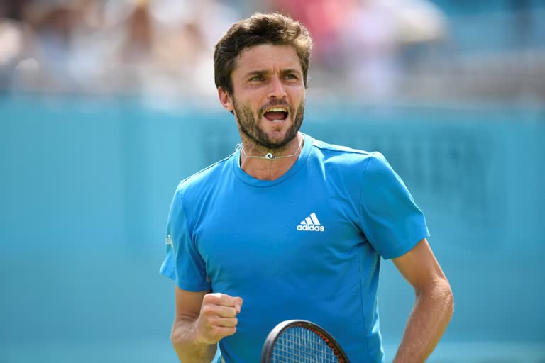 Gilles Simon