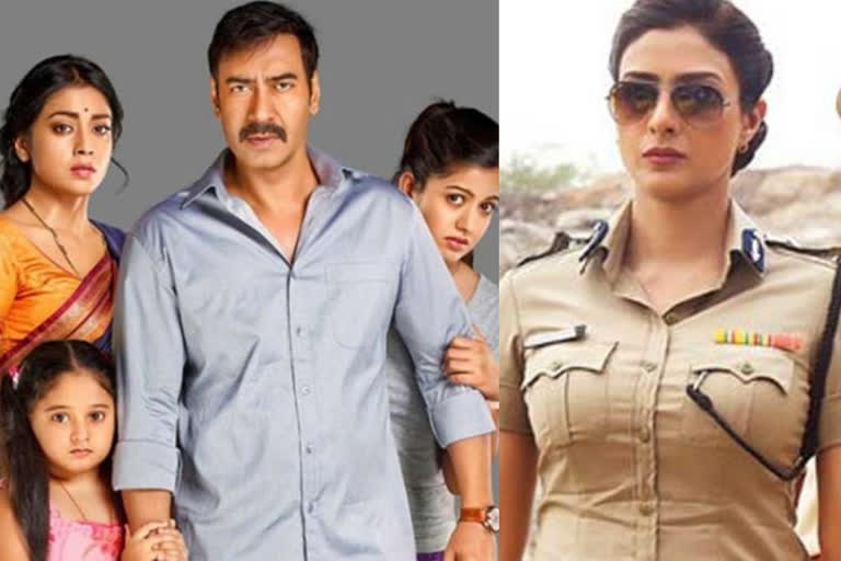 Ajay Devgn Tabu Hindi remake Drishyam 2 rights acquired by Kumar Mangat  Drishyam 2 rights acquired by Kumar Mangat  Ajay Devgn Tabu Hindi remake Drishyam 2  Hindi remake Drishyam 2  ദൃശ്യം 2 ഹിന്ദി റീമേക്ക് അവകാശം നിര്‍മാതാവ് കു​​​മാ​​​ര്‍​​​ ​​​മ​ങ്കാ​ദ് സ്വന്തമാക്കി  ദൃശ്യം 2 ഹിന്ദി റീമേക്ക് അവകാശം  ദൃശ്യം 2 ഹിന്ദി  നിര്‍മാതാവ് കു​​​മാ​​​ര്‍​​​ ​​​മ​ങ്കാ​ദ്