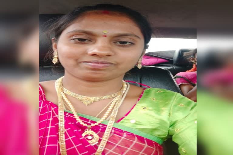 pregnant death at Jalappa hospital