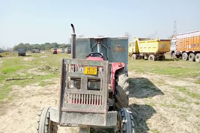 illegal-mining-in-kashipur