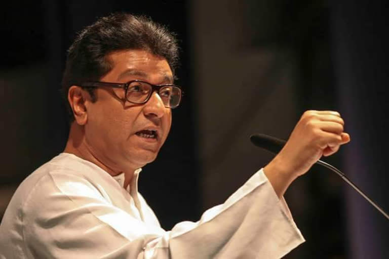 Raj Thackeray