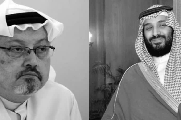 US' report on Khashoggi's killing