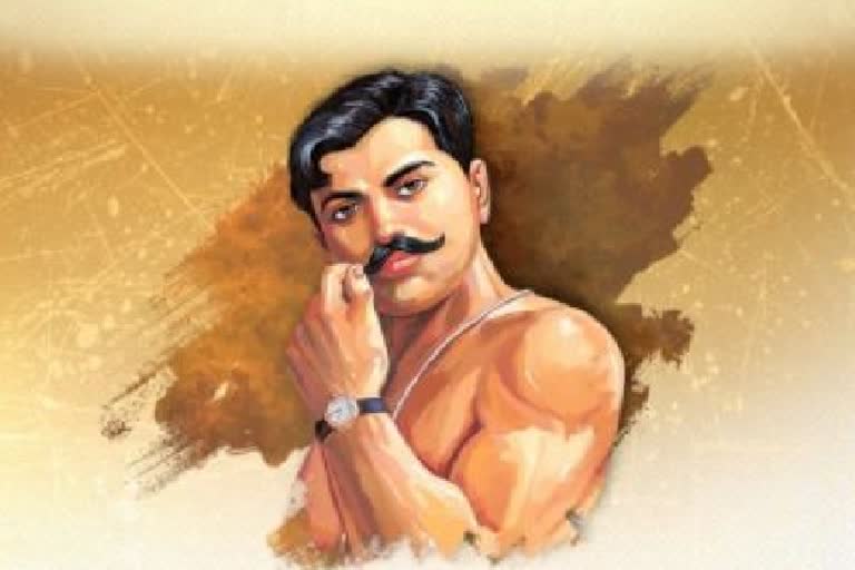 death-anniversary-of-chandrashekhar-azad