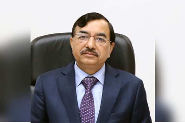 Chief Election Commissioner